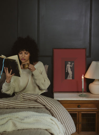 Handing Over, Poster