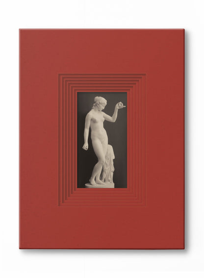 Handing Over, Poster