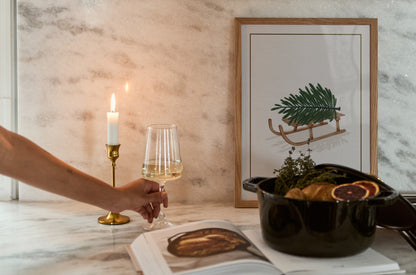 Letters to Santa, Poster